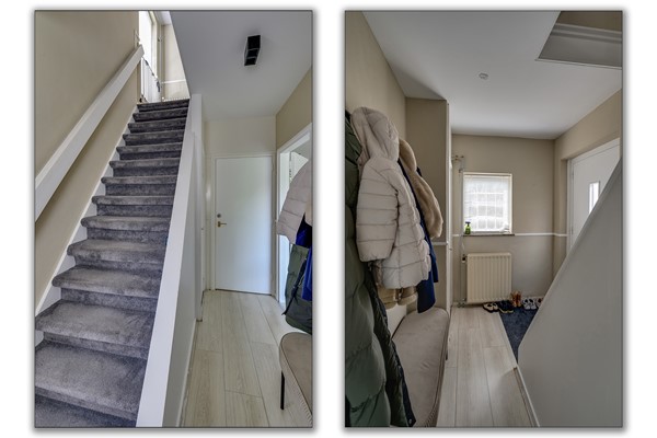 Medium property photo - Julianastraat 23, 3161 AJ Rhoon